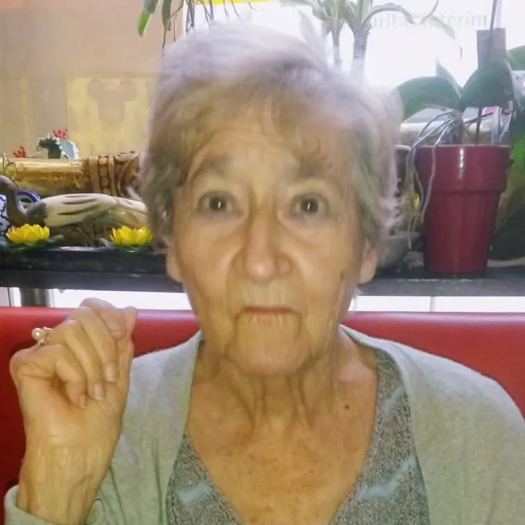 Photo de Françoise THIBAULT