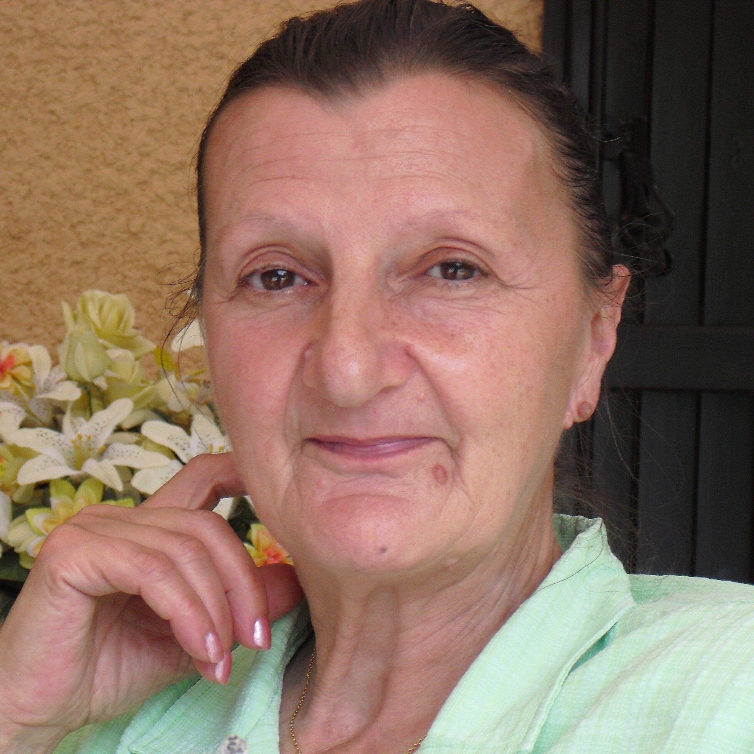 Photo d’Elisabeth AUBERT