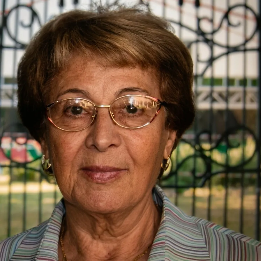Photo de Bruna BOSCO