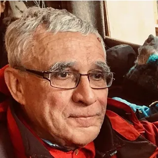 Photo de Jean-Pierre MORELON
