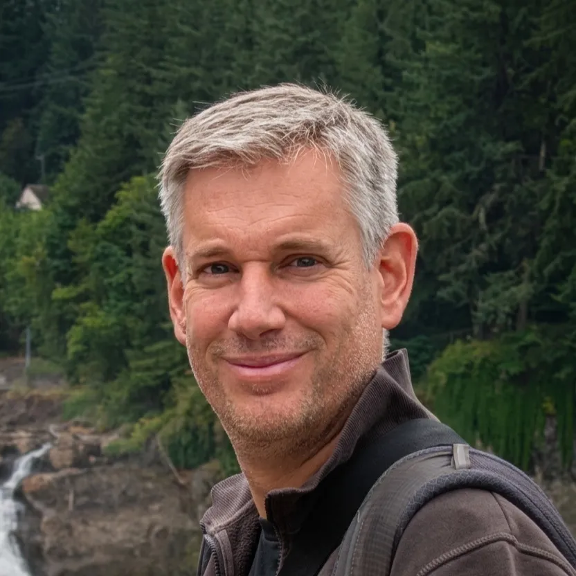 Photo de Thomas JAVELOT