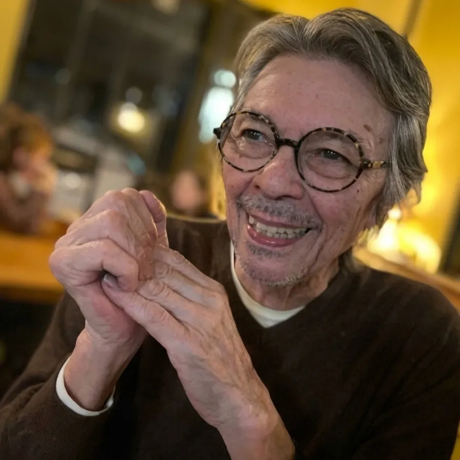 Photo de Jacques FOUCART