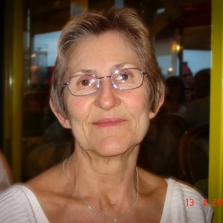 Photo de Clotilde BONNET