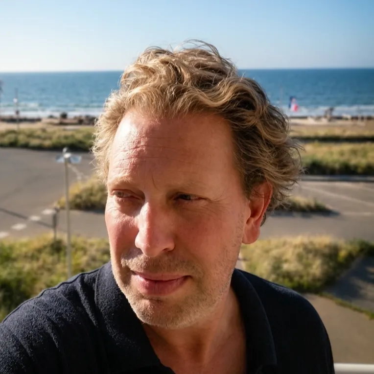 Photo de Vincent ALLÈGRE