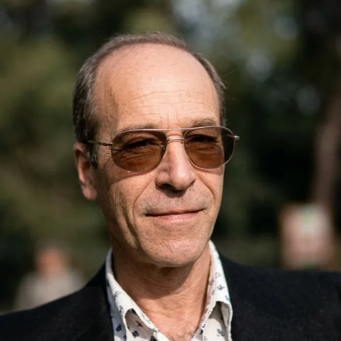 Photo de Pierre CHABOUD