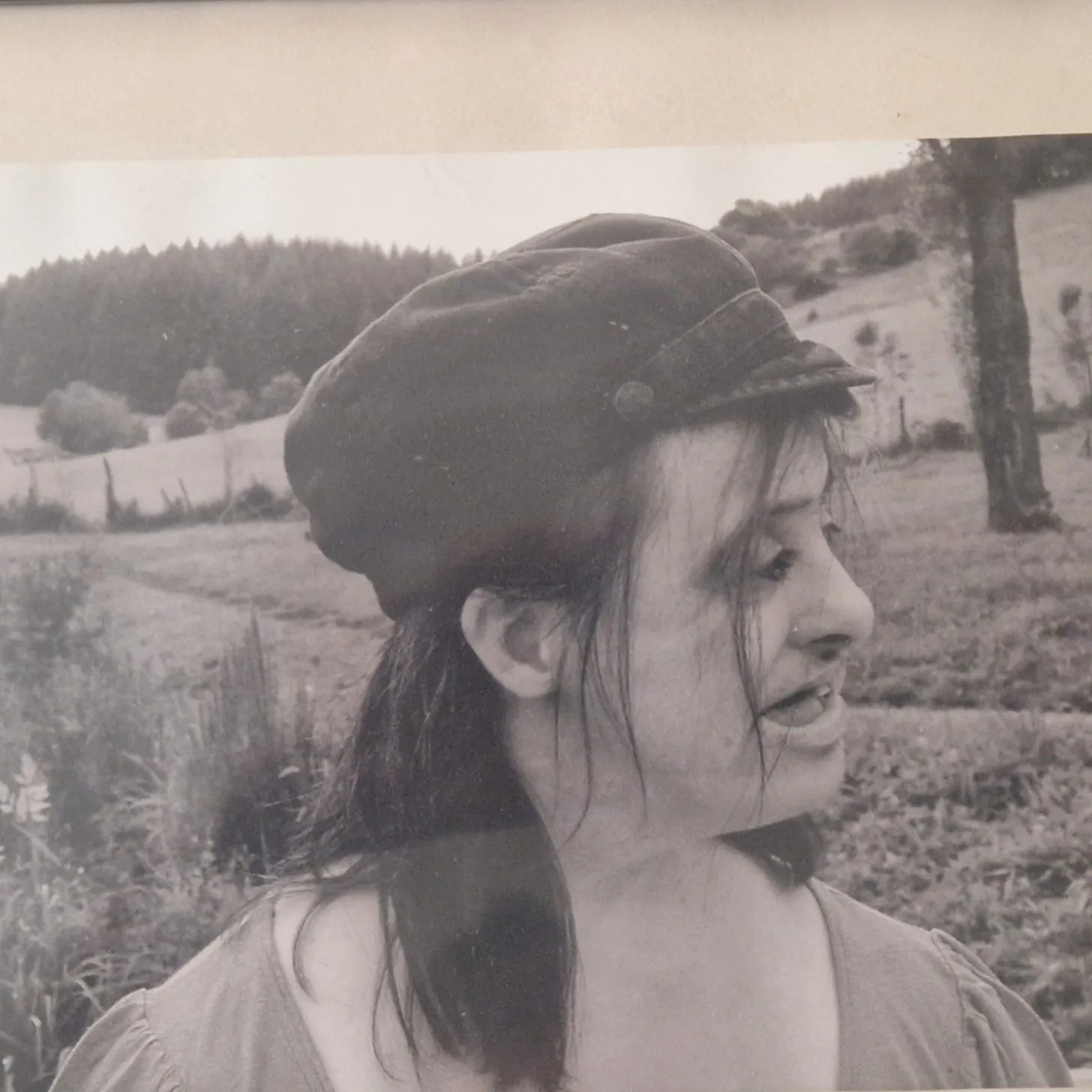 Photo d’Agnès GRALAND