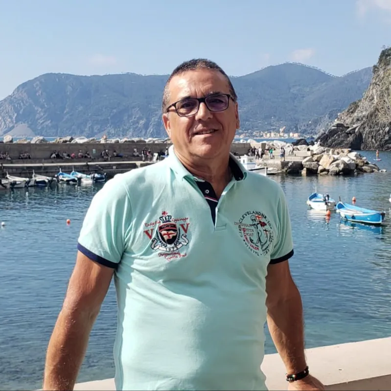 Photo de Franck VACCARO