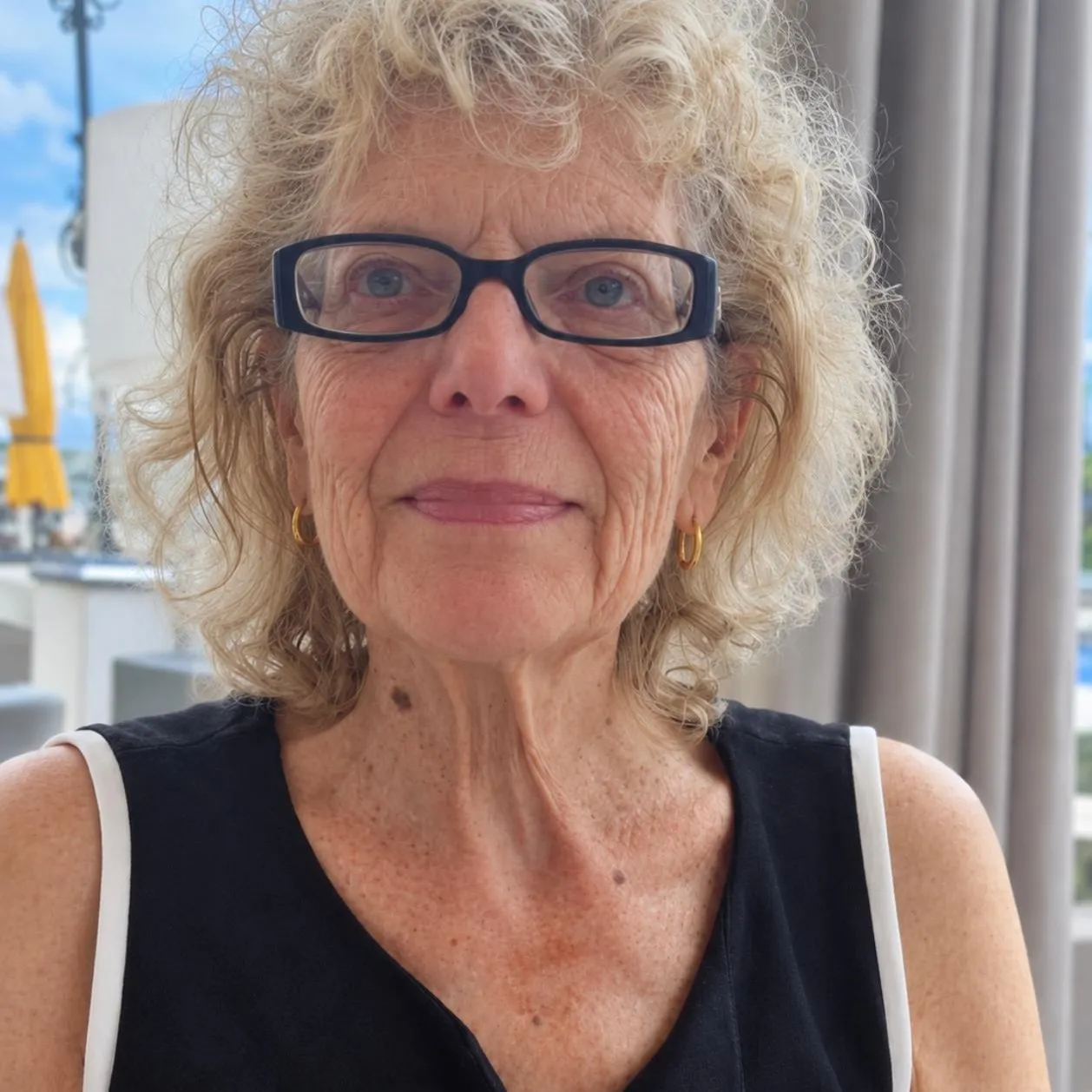 Photo de Marie-Josée CANONGE