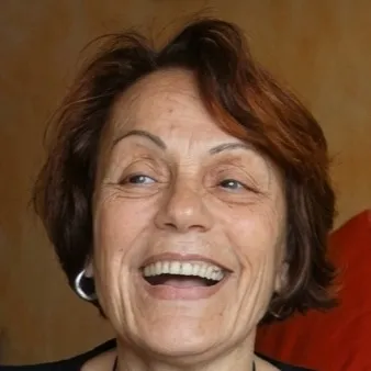 Photo de Michèle DURET