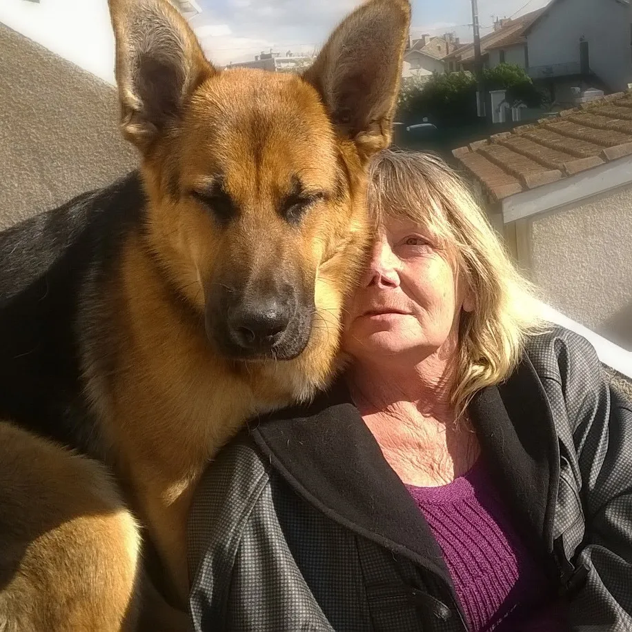 Photo de Brigitte PIERZCHALA
