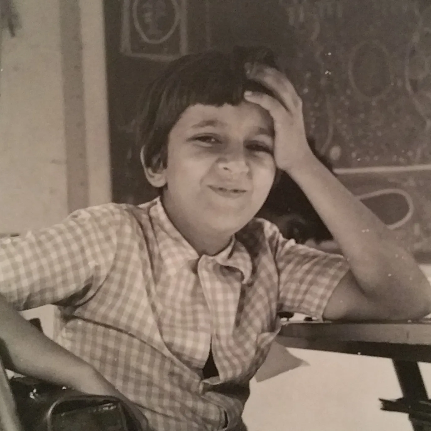 Photo de Dominique MALLIER