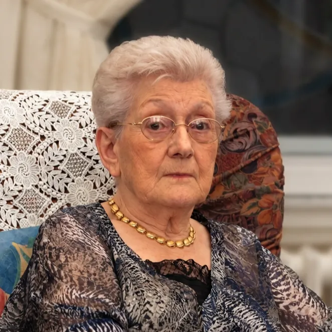 Photo de Marie MELLON